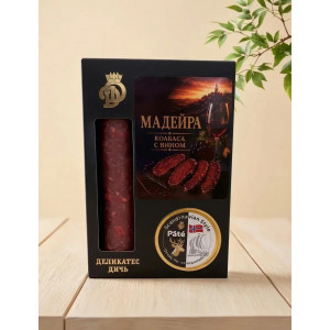 Подарочный набор "Винная классика"(мини)