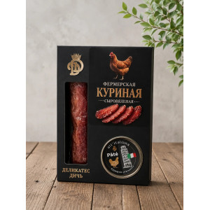 Подарочный набор "Фермерский"(мини)