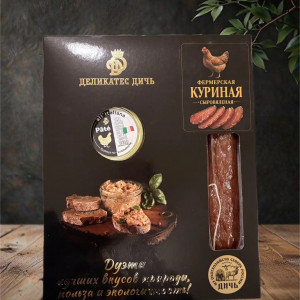 Подарочный набор "Фермерский"(мини)