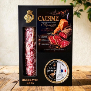 Подарочный набор "Сырная классика"(мини)